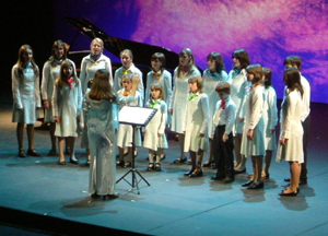 Piccoli Cantori delle Colline di Brianza