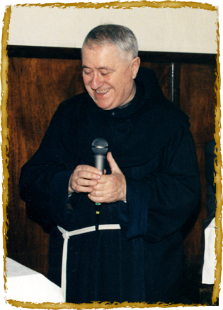 Padre Berardo