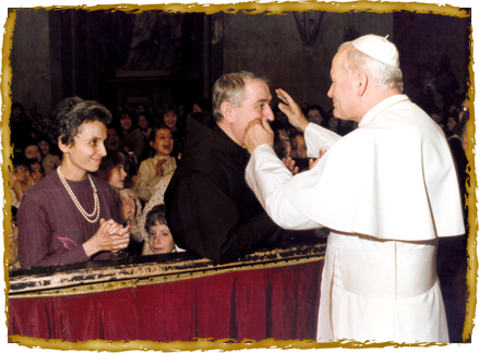 Padre Berardo
