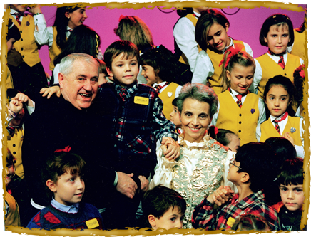 Padre Berardo